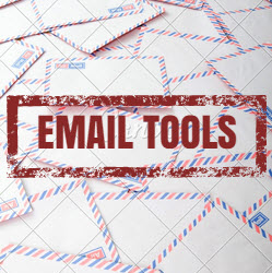 email tools