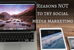 9 Reasons NOT to Market Your Veterinary Practice on Social Media