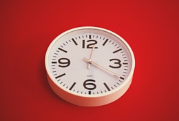 The Best Times to Post to Social Media [Infographic]