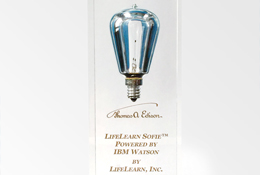 LifeLearn Is Named a 2016 Gold Edison Award Winner