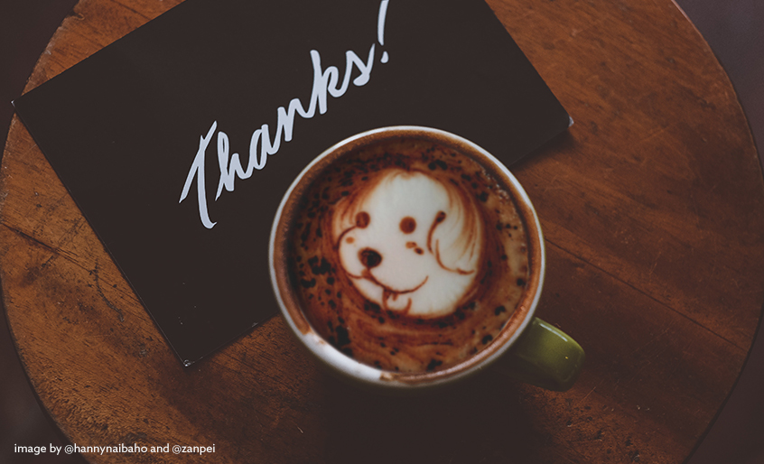 Easy and Creative Ways to Thank Your Social Media Followers