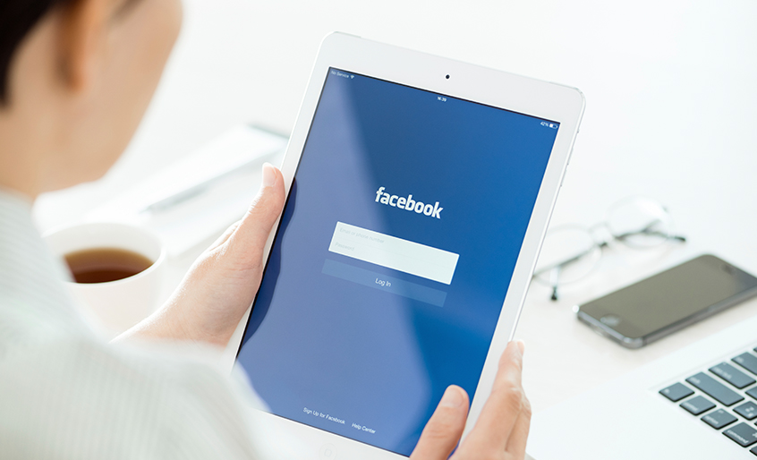 Get More Shares on Facebook