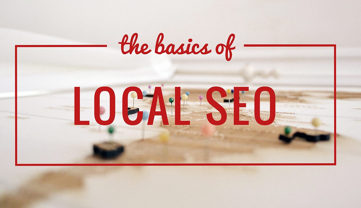 The Basics of Local SEO for Your LifeLearn Website