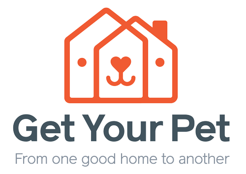 Get your pet logo image
