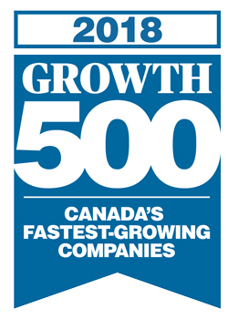 LifeLearn, Inc. Makes Growth 500 List for the 4th Consecutive Year