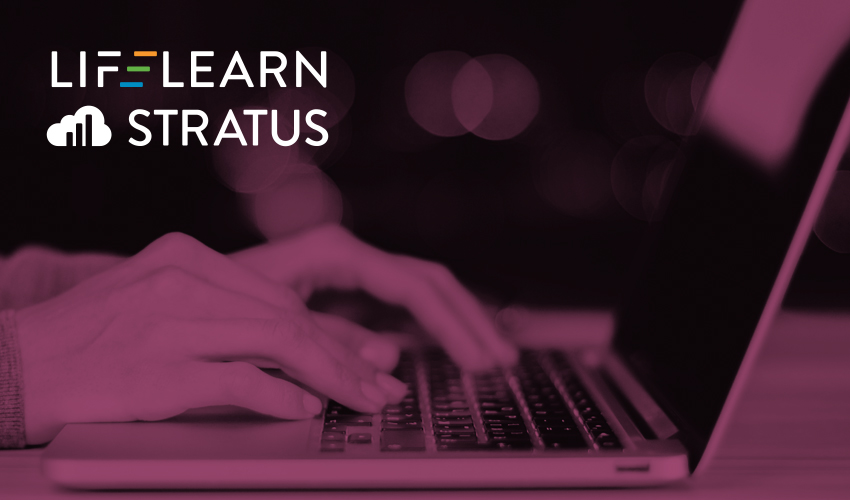 LifeLearn Animal Health Releases Stratus, the Robust New Sales-Enablement System for the Animal Health Industry