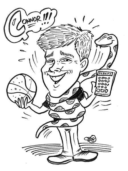 Caricature