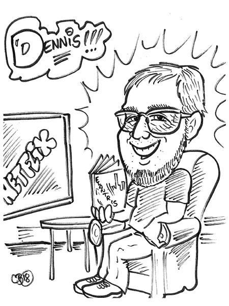 Caricature