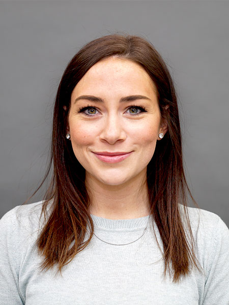 Kaitlyn Howarth