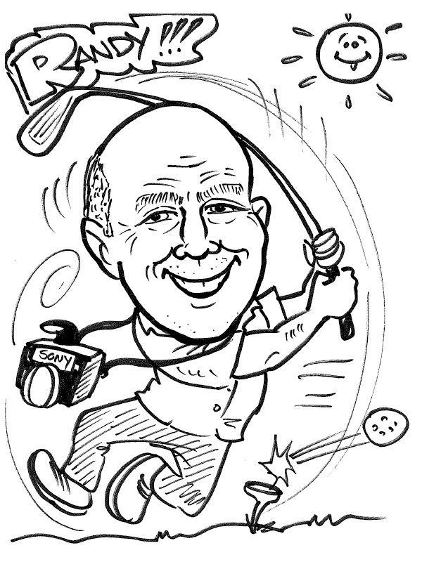 Caricature