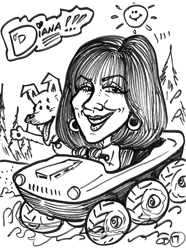 Caricature