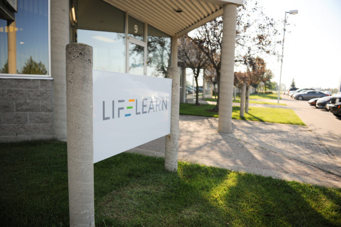 LifeLearn Guelph Office