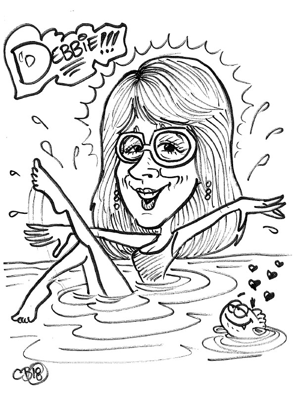 Caricature
