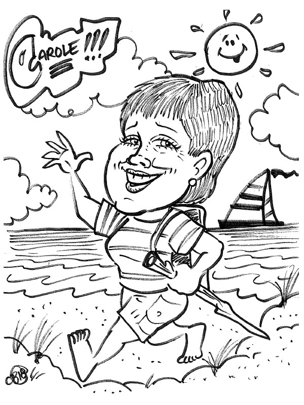 Caricature