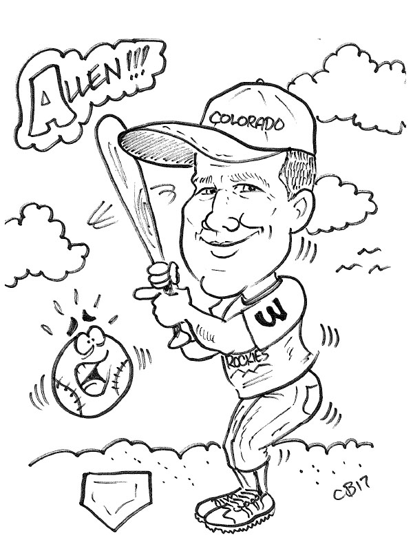 Caricature