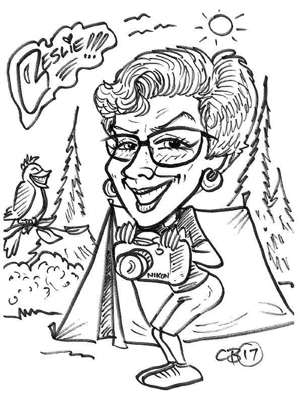 Caricature