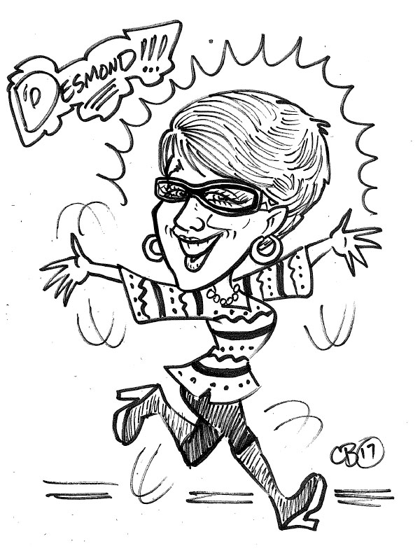 Caricature