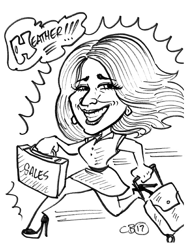 Caricature