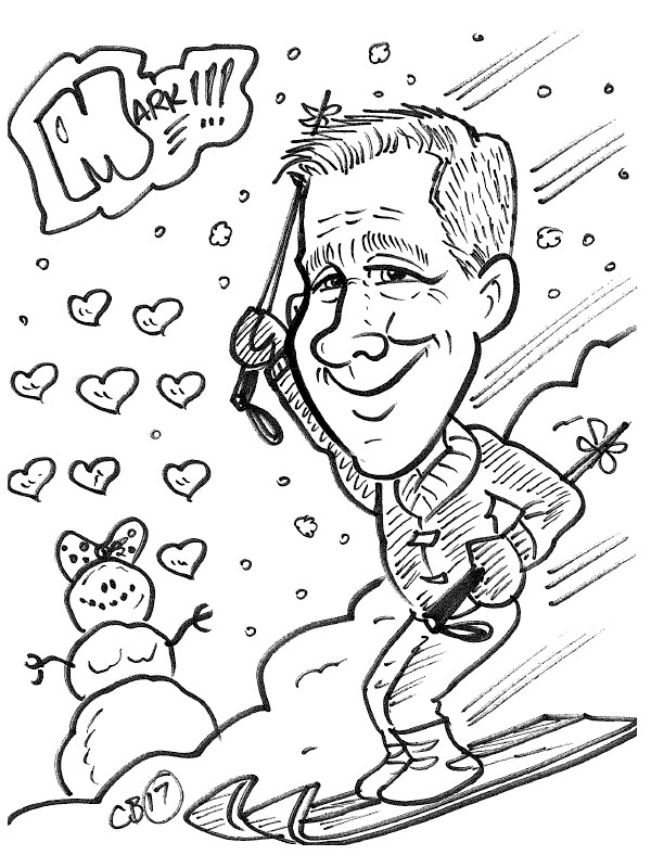Caricature