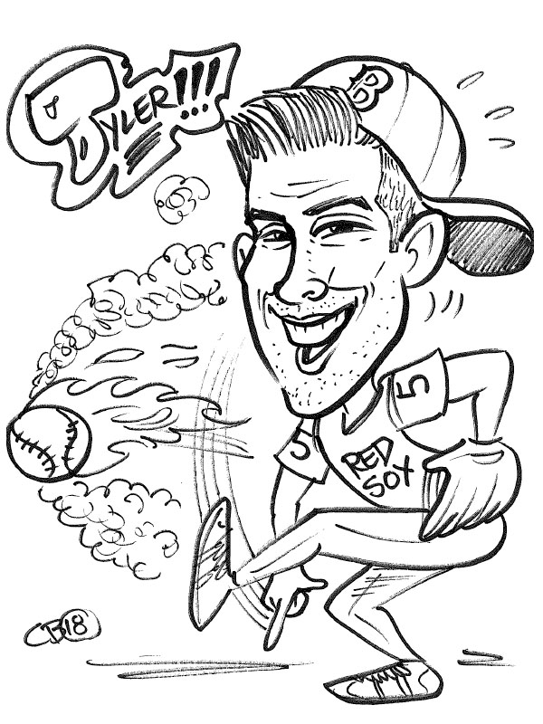 Caricature