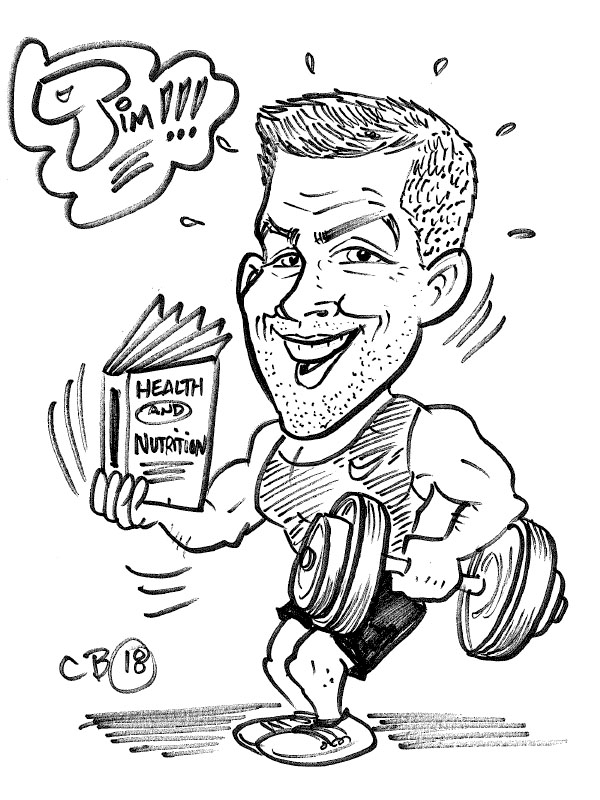 Caricature