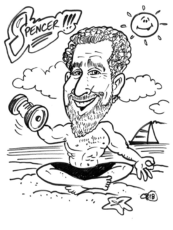 Caricature