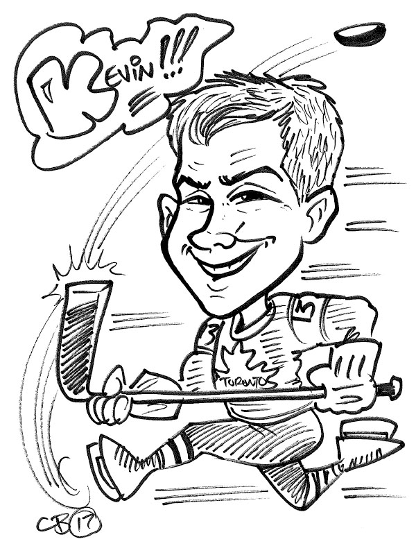 Caricature