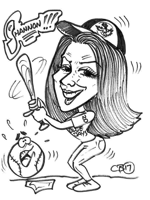 Caricature