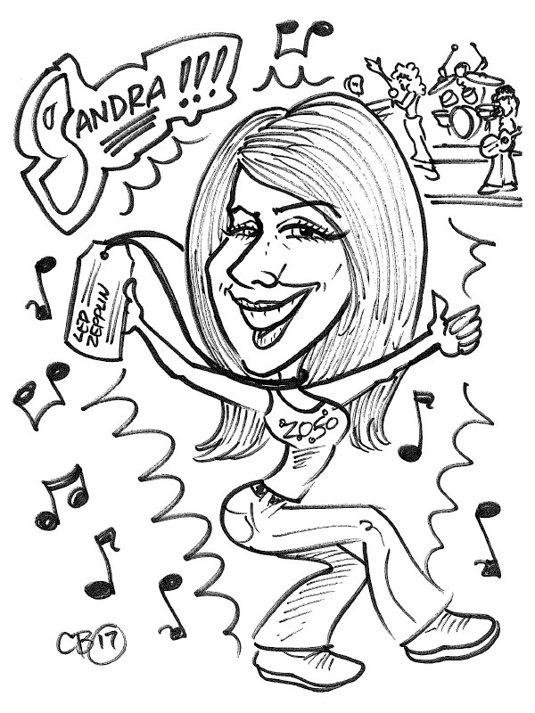 Caricature