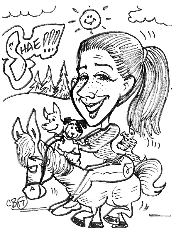 Caricature