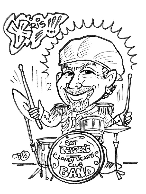 Caricature
