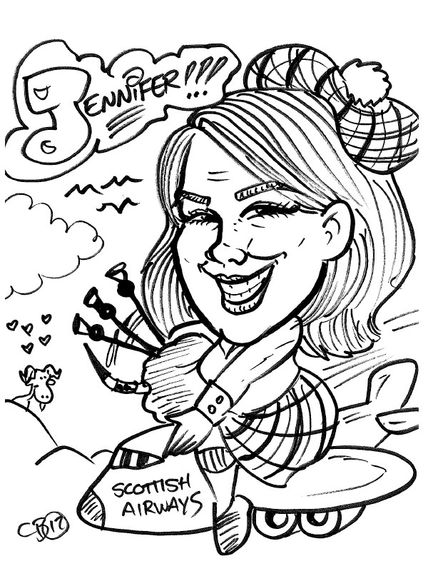 Caricature