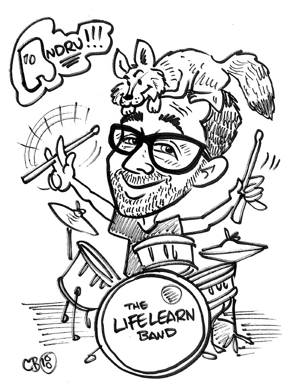 Caricature
