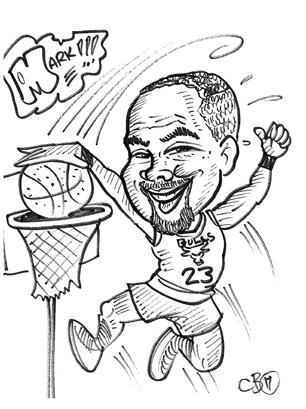 Caricature