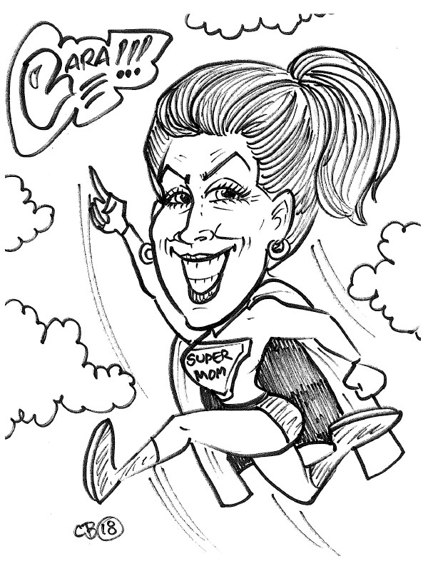 Caricature