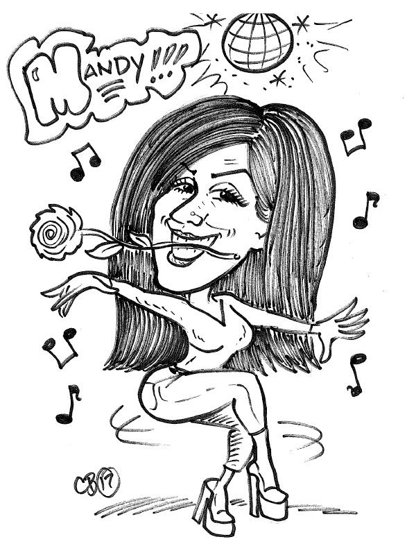 Caricature