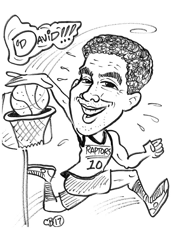 Caricature