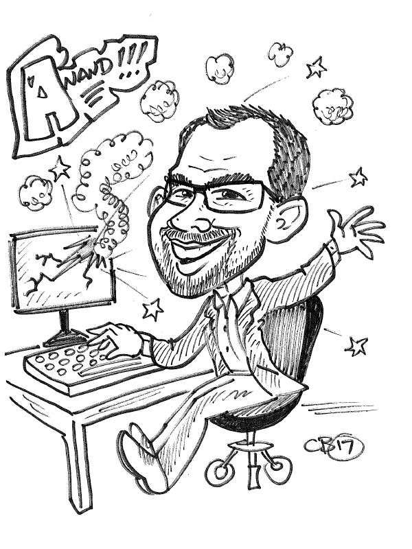 Caricature