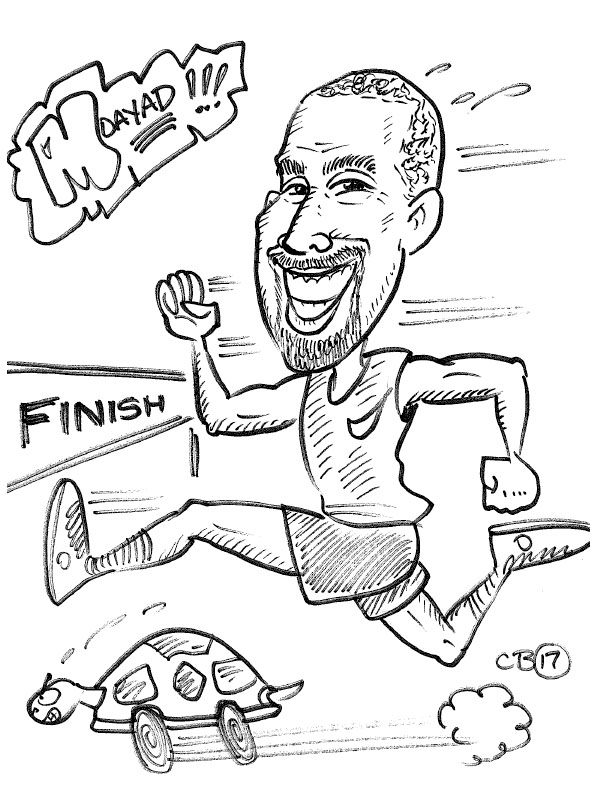 Caricature