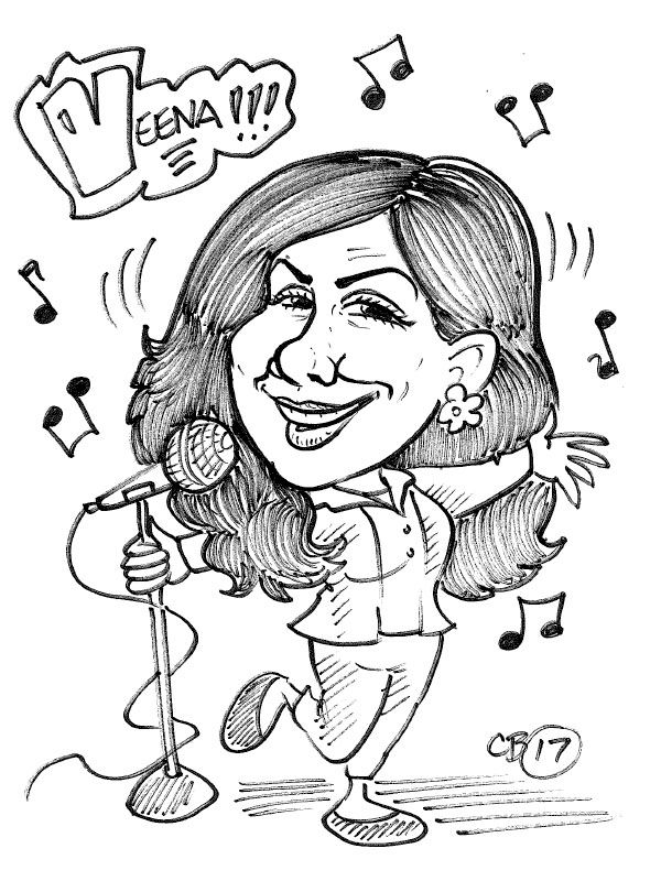 Caricature