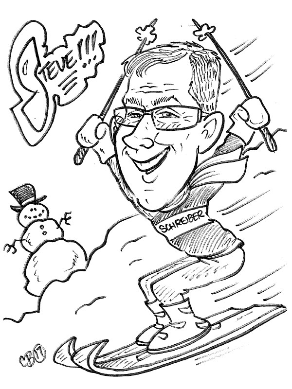 Caricature