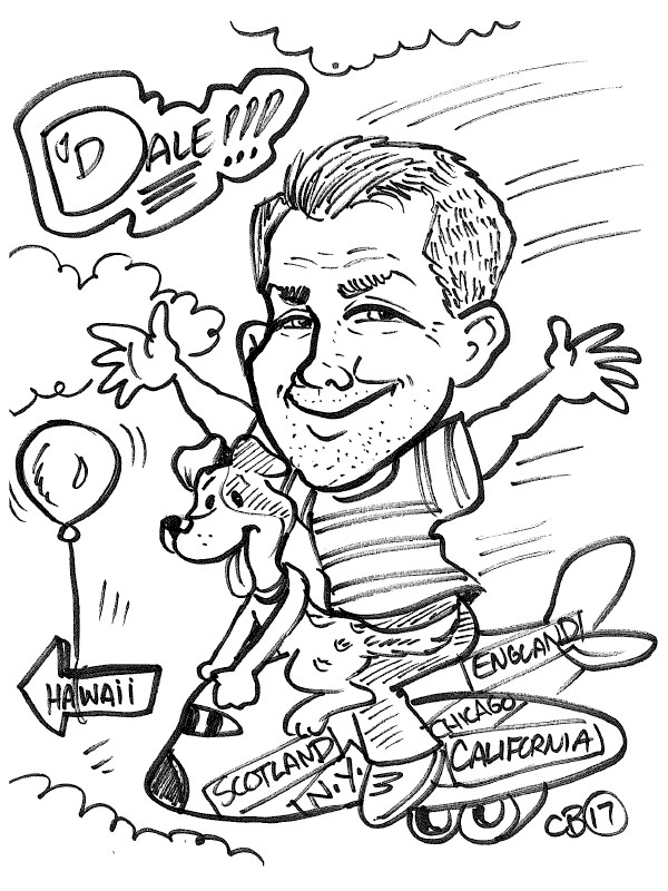 Caricature