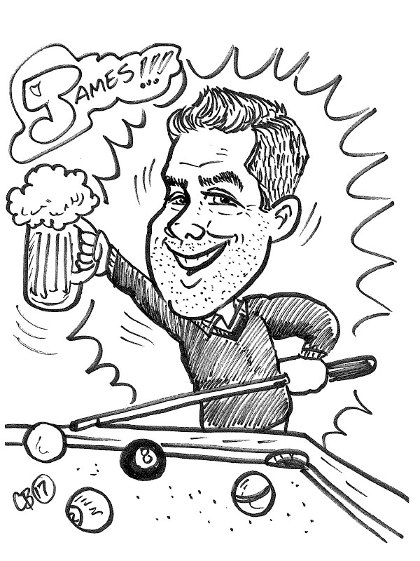 Caricature