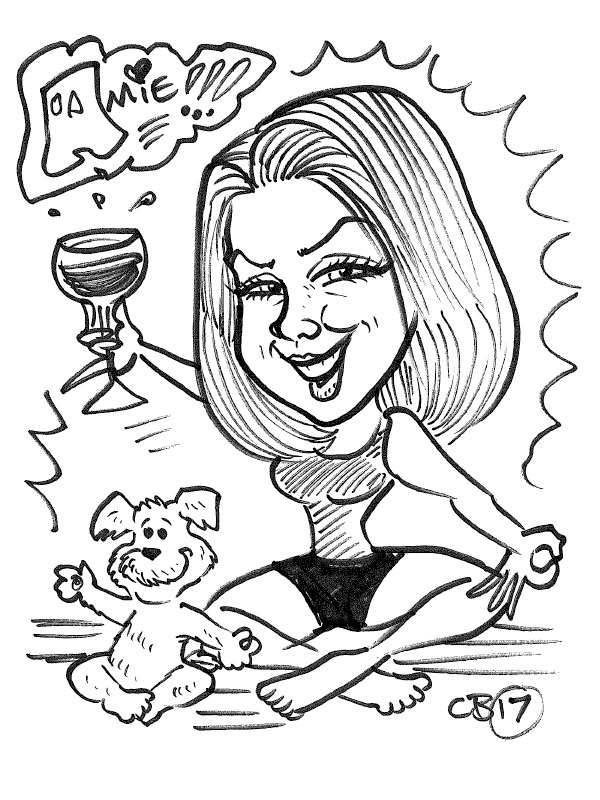 Caricature