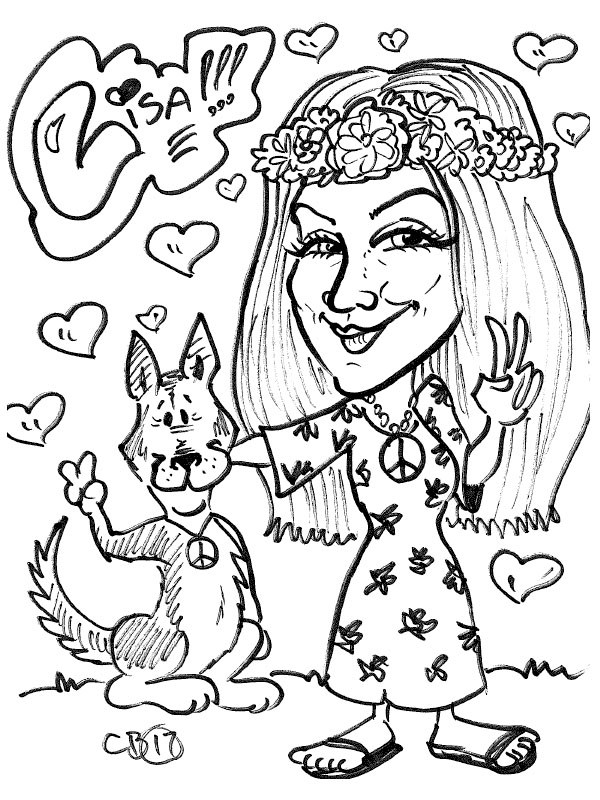Caricature