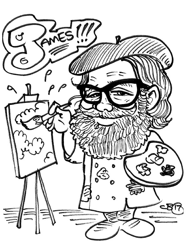 Caricature
