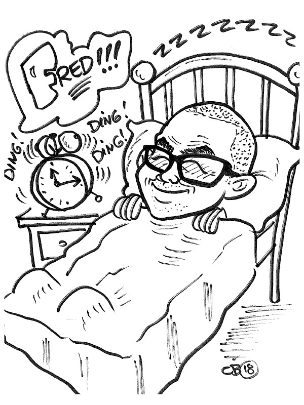 Caricature