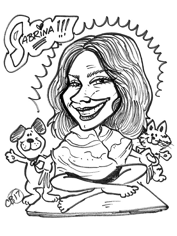 Caricature