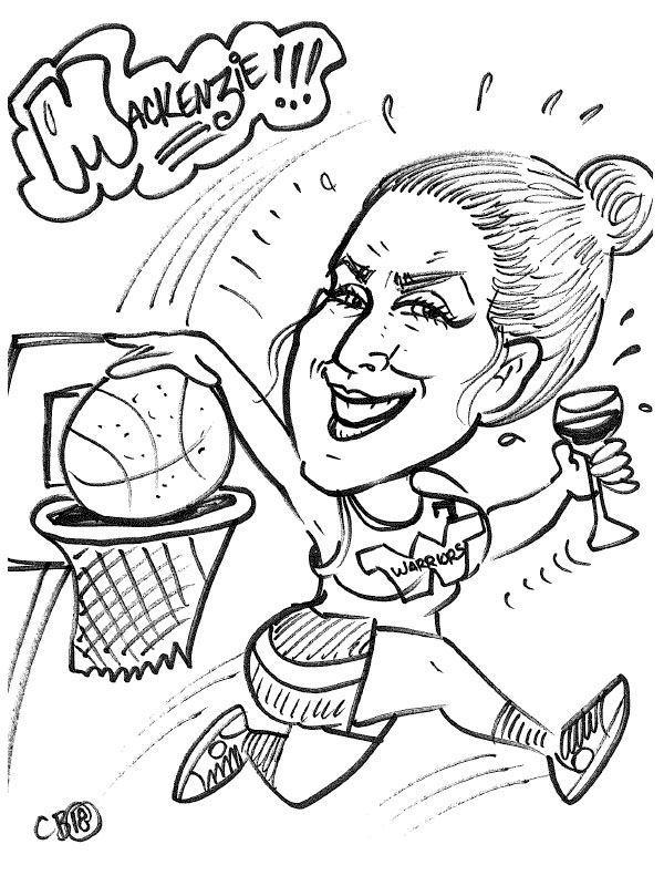 Caricature