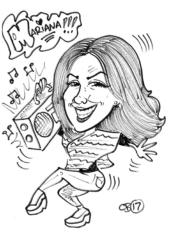Caricature